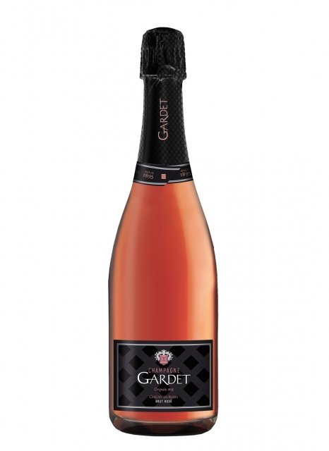 Gardet Brut Rosé (0.75L)